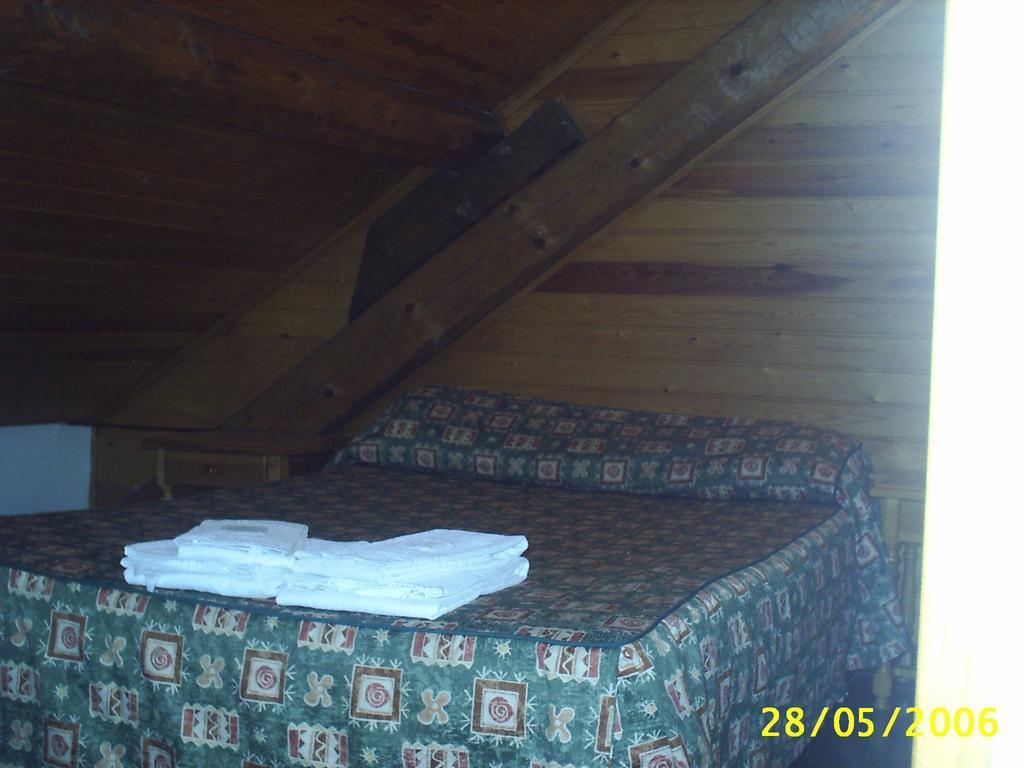 ホテル Gabarre ブロト 部屋 写真